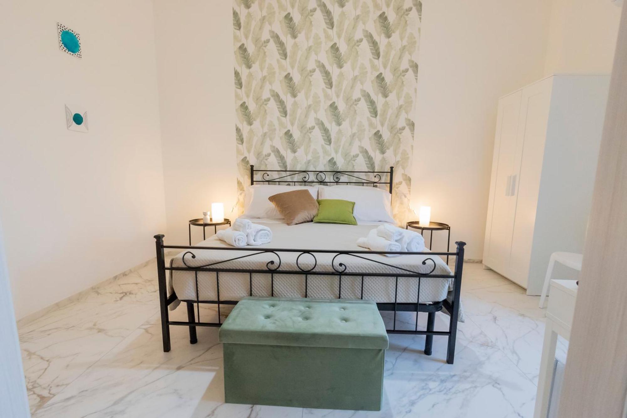 פונטקניאנו Cientopera Suite Rooms מראה חיצוני תמונה
