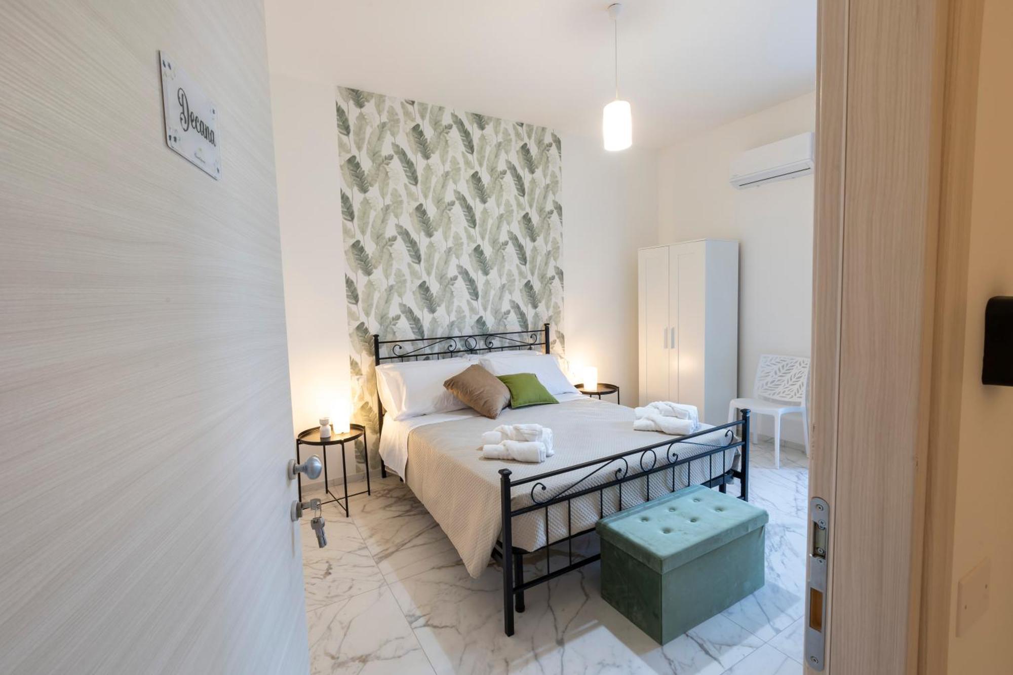פונטקניאנו Cientopera Suite Rooms מראה חיצוני תמונה