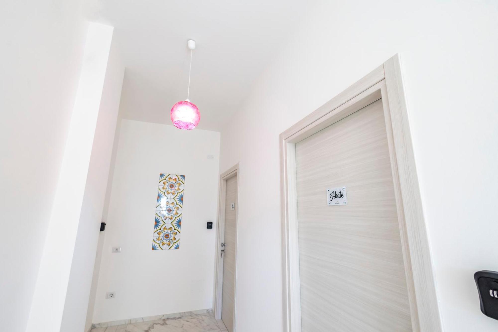 פונטקניאנו Cientopera Suite Rooms מראה חיצוני תמונה