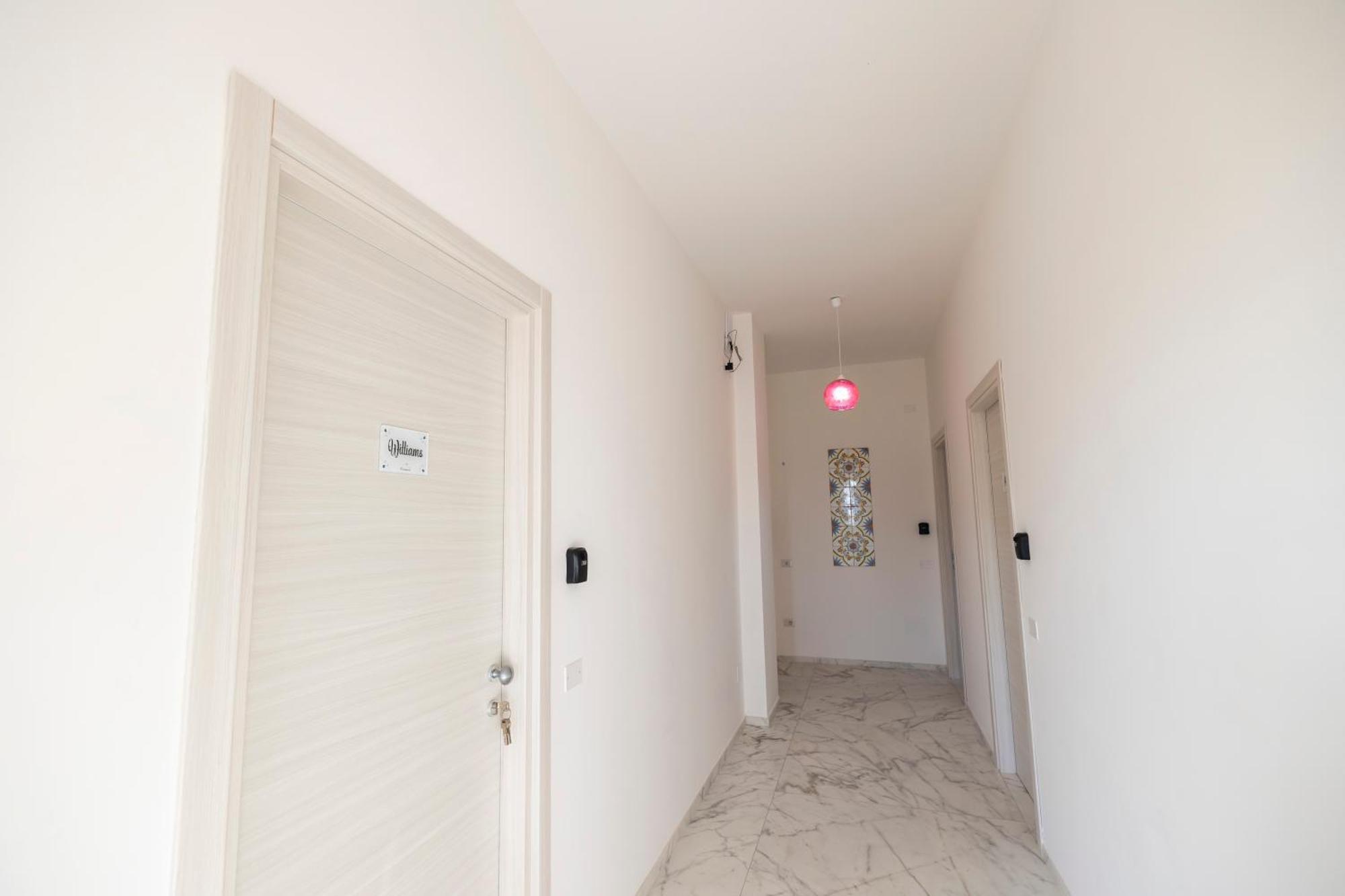 פונטקניאנו Cientopera Suite Rooms מראה חיצוני תמונה