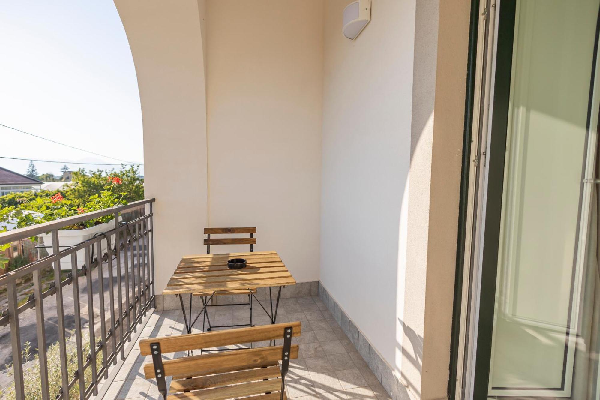 פונטקניאנו Cientopera Suite Rooms מראה חיצוני תמונה