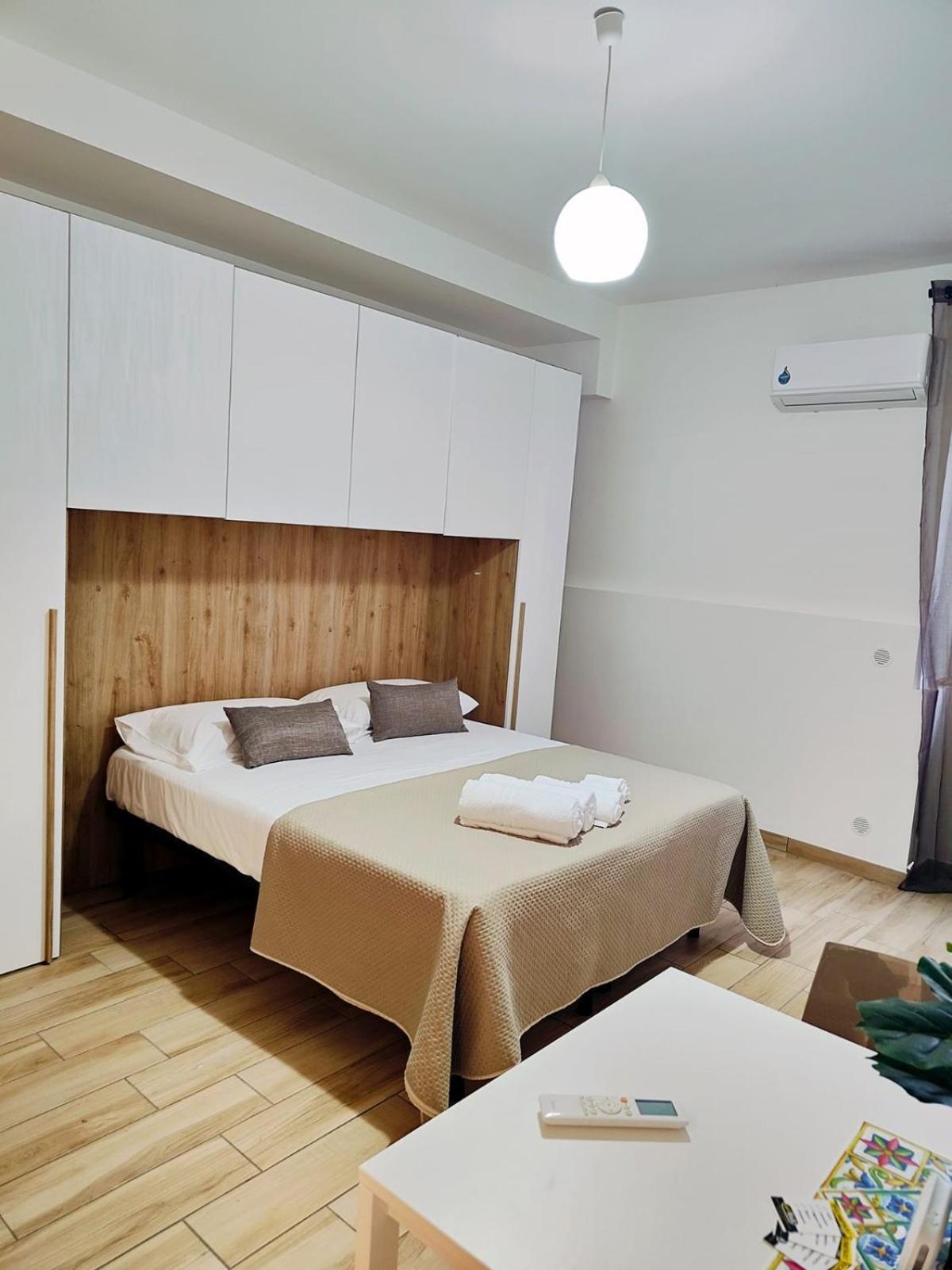 פונטקניאנו Cientopera Suite Rooms מראה חיצוני תמונה